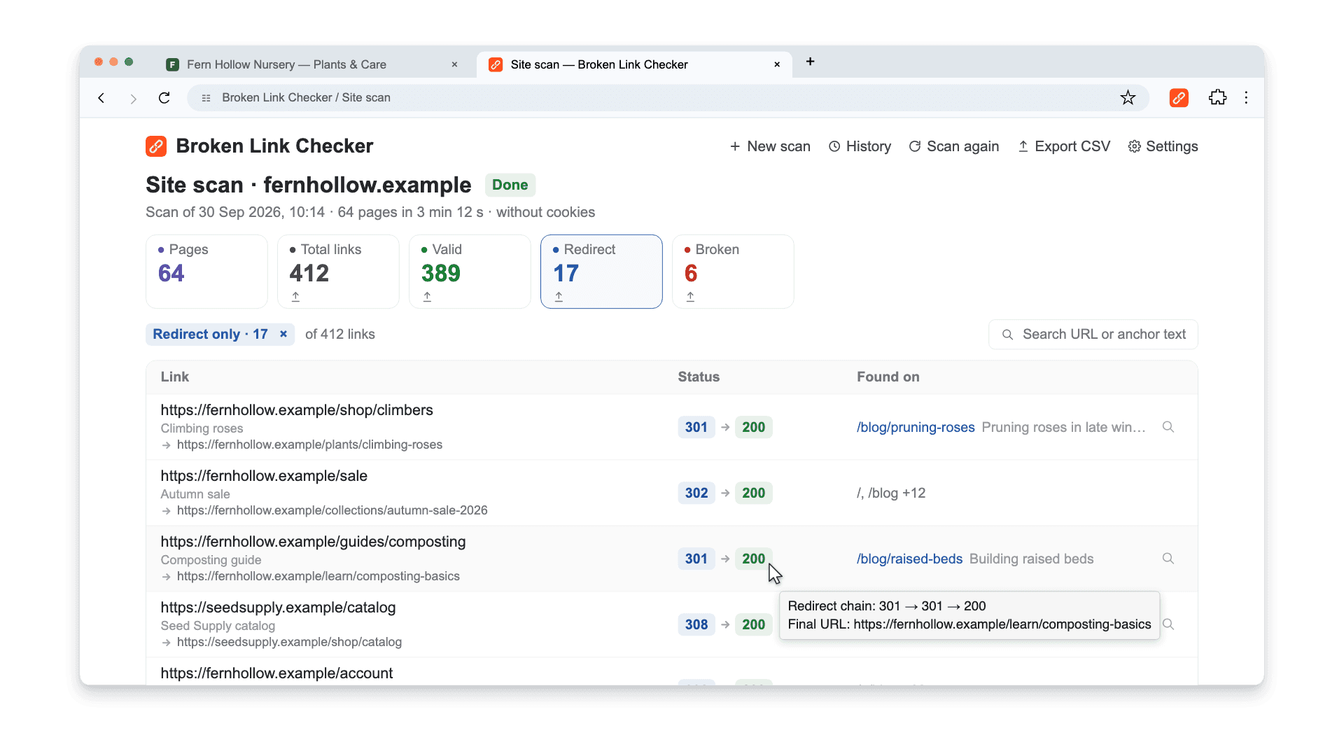 301 vs 302 Redirects: What's the Difference and Which to Use