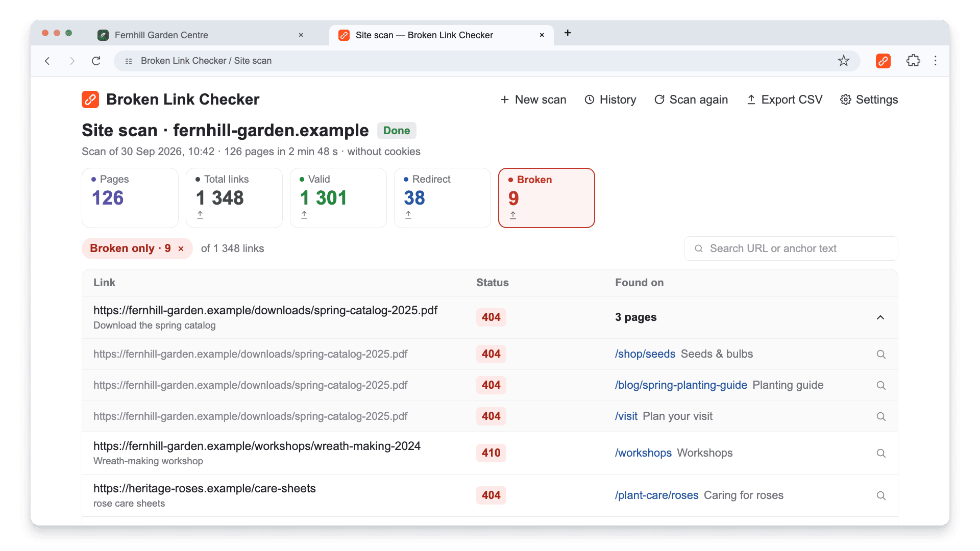 BrokenLinkCheck.com Alternative: Do You Need to Download a Broken Link Checker?