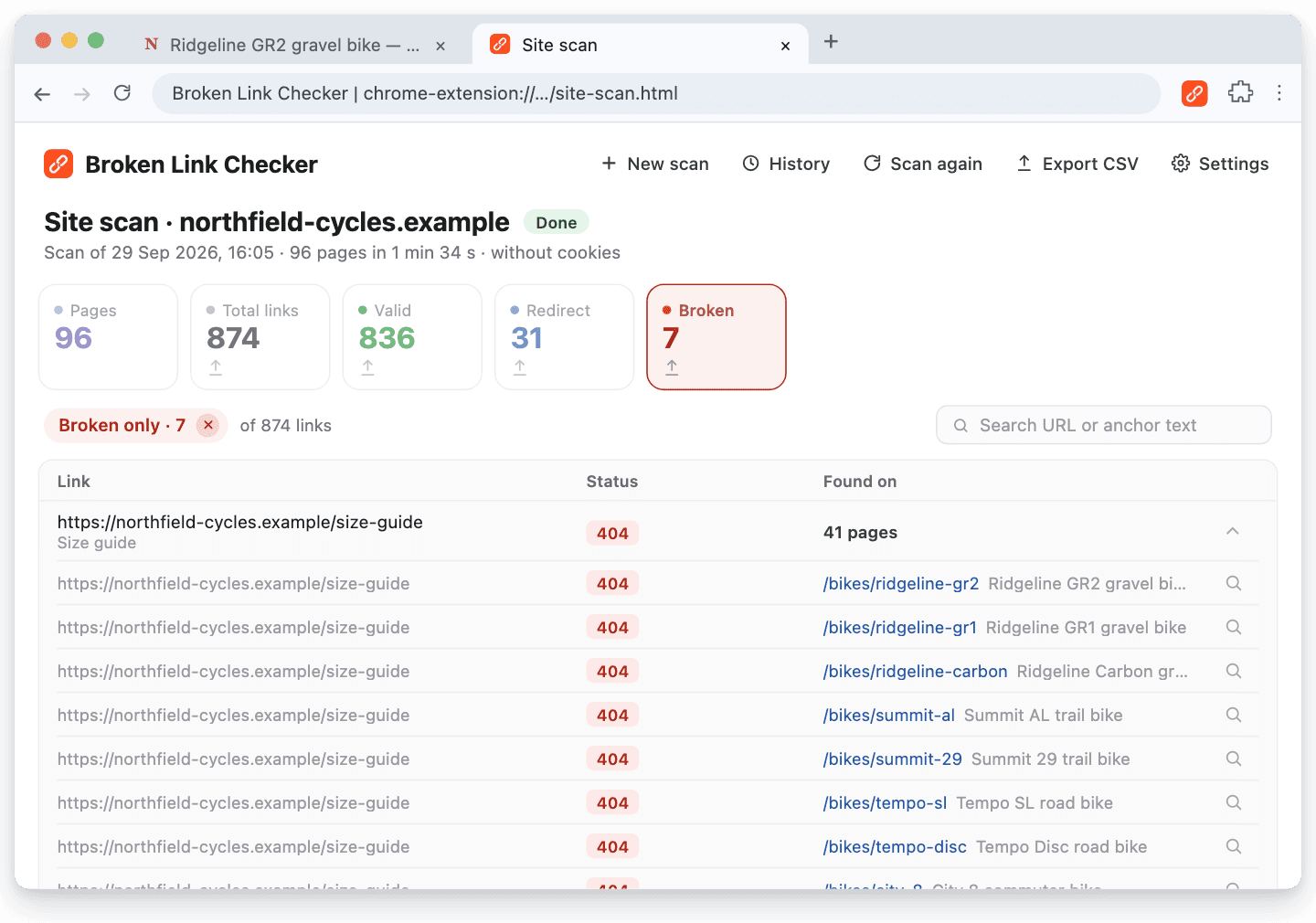 Check My Links Chrome Extension: What It Does and When to Switch