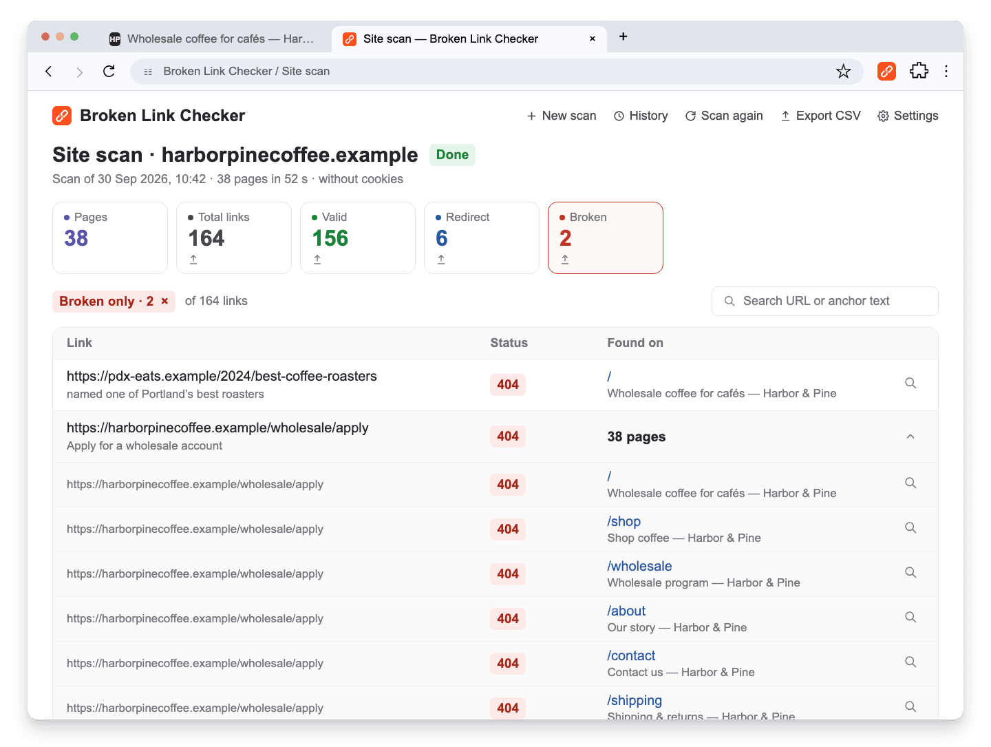 Does Google Have a Broken Link Checker? What Each Google Tool Can Find