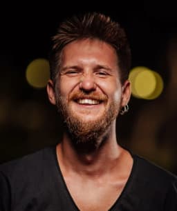 Pavel Molyanov